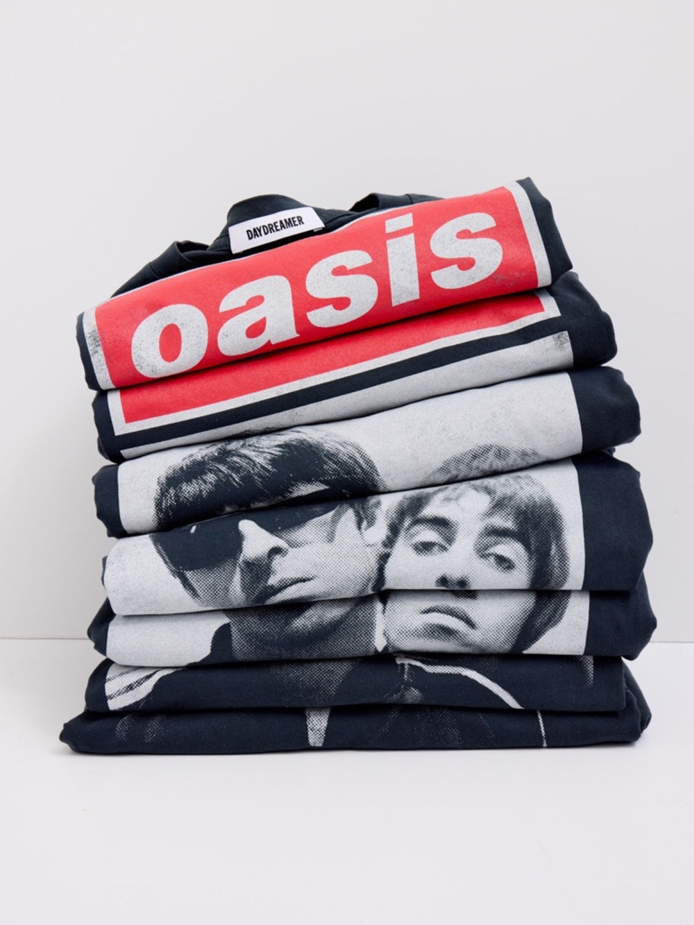 Oasis Tee - Picture 2 of 2